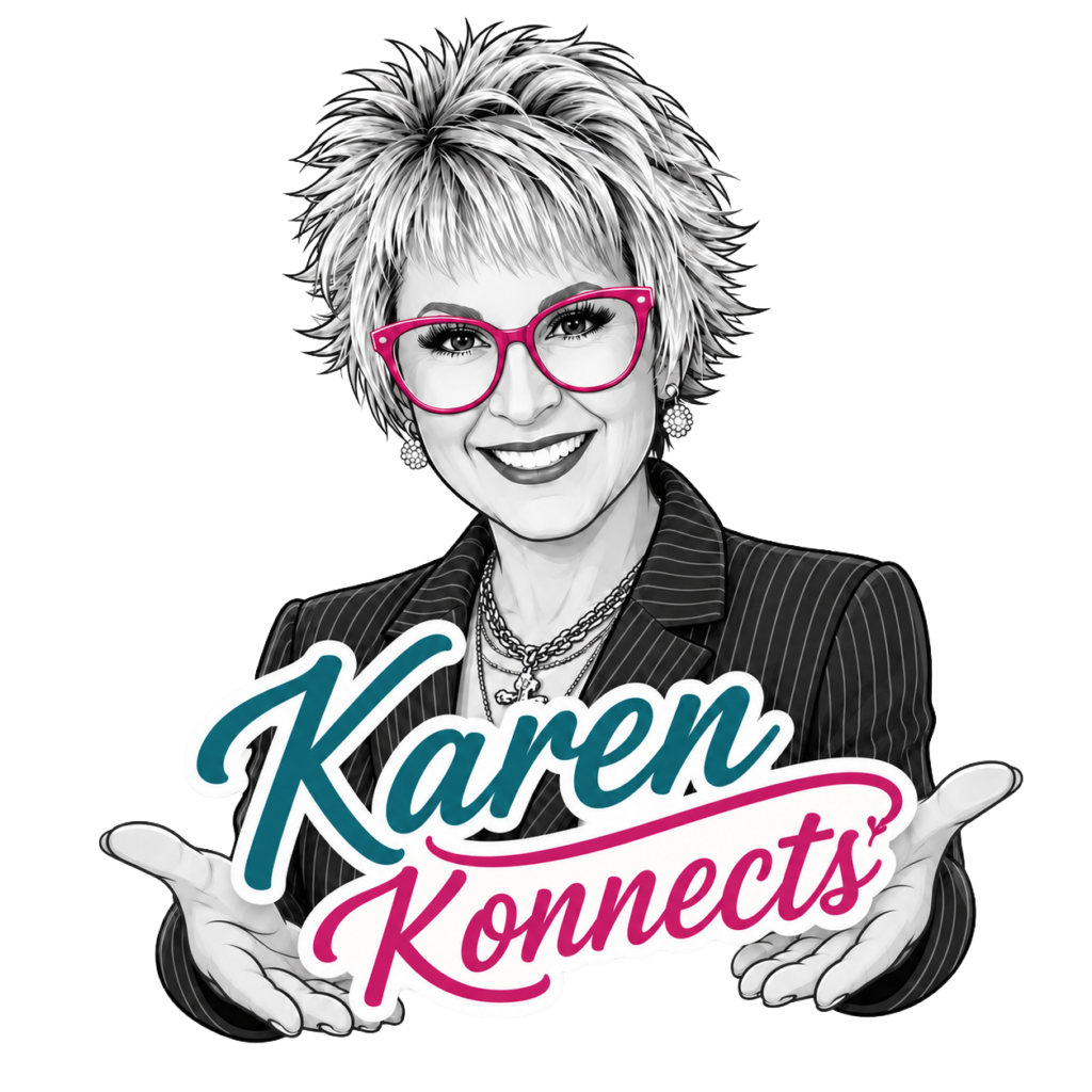 Karen Konnects