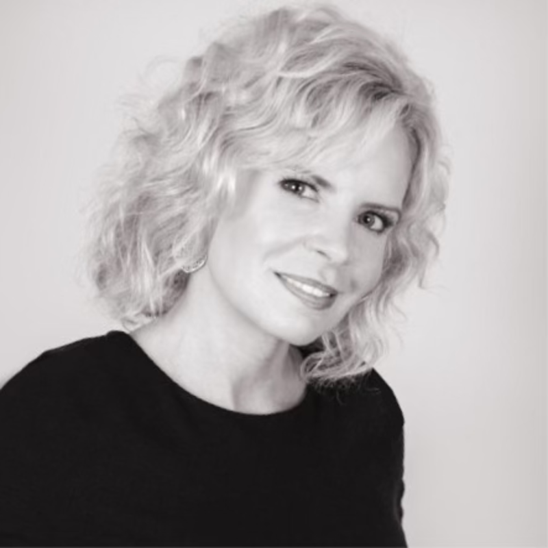 Kariann Wolf Morris